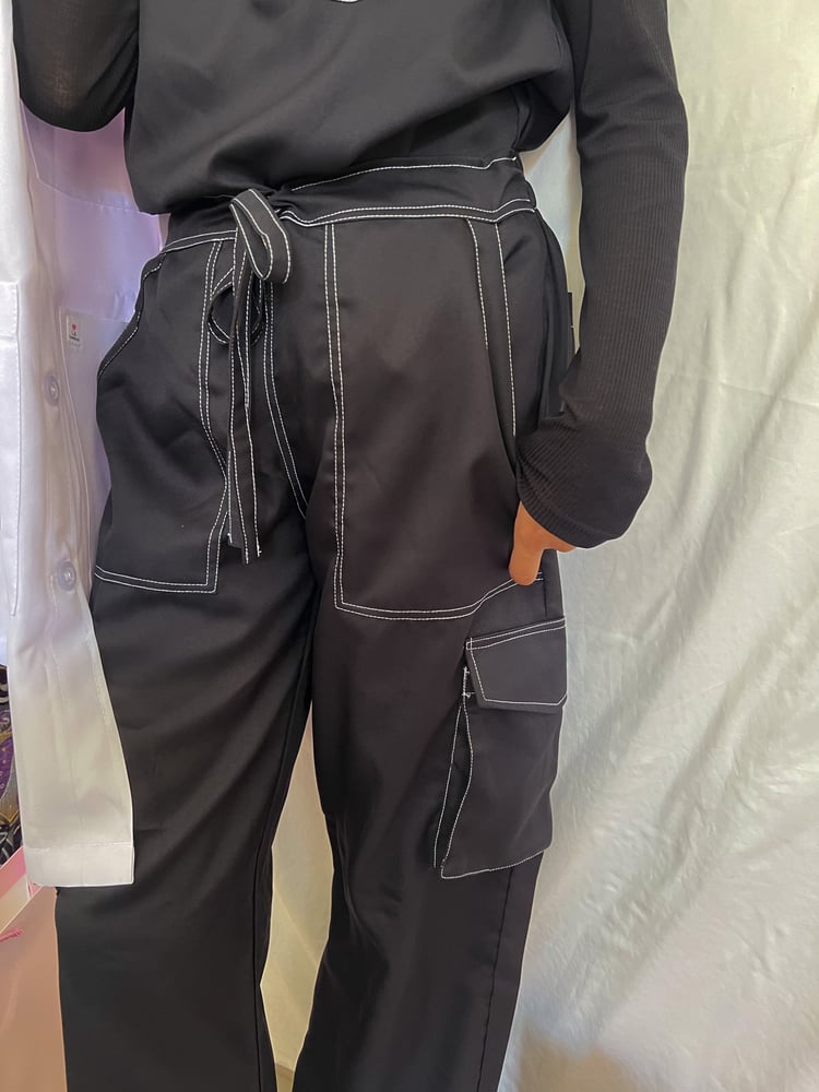 Scrub limited