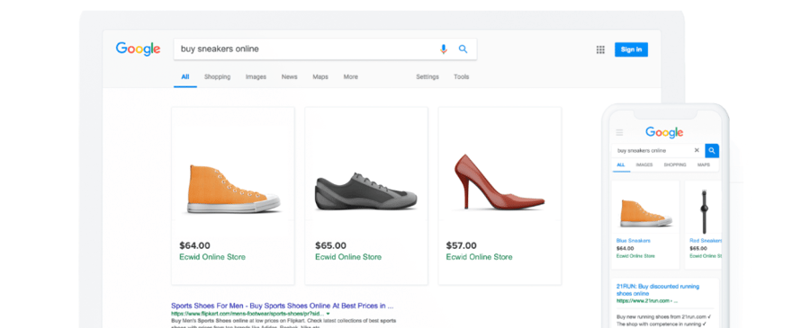 ربط متجرك مع قوقل ميرشنت سنتر Merchant Center