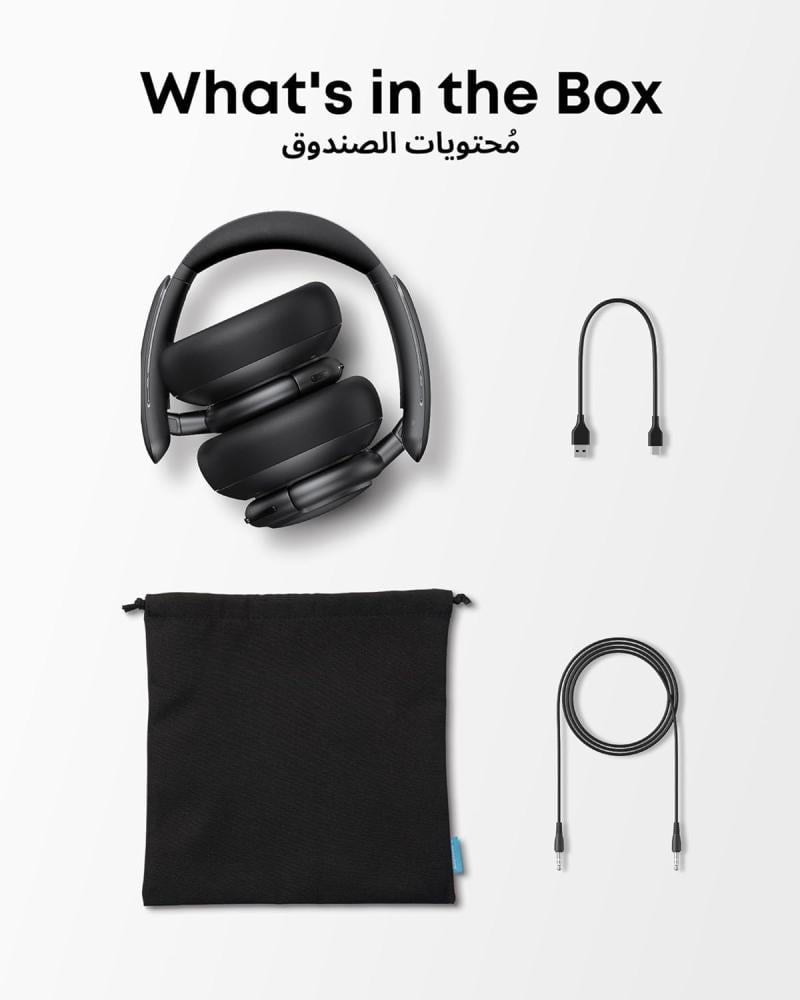 سماعة راس بلوتوث ساوند كور لايف