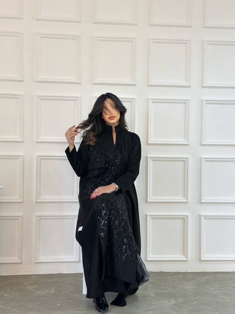 Abaya 39