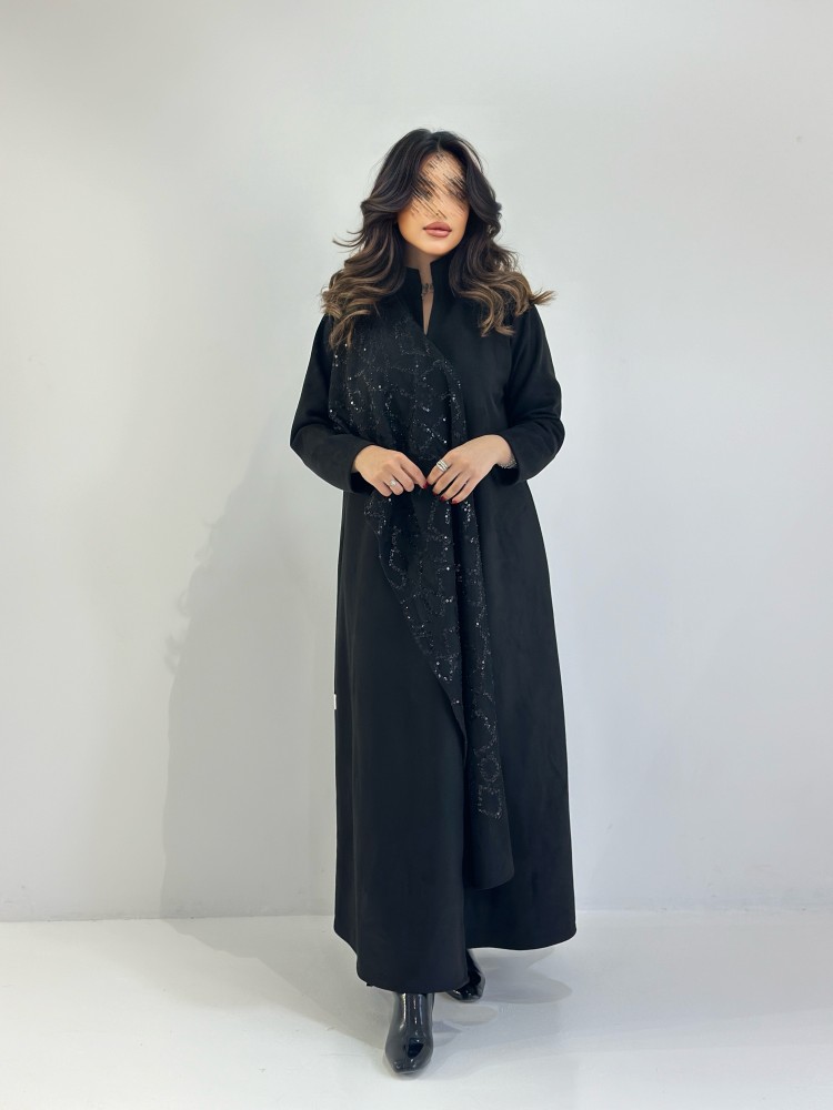 Abaya 39