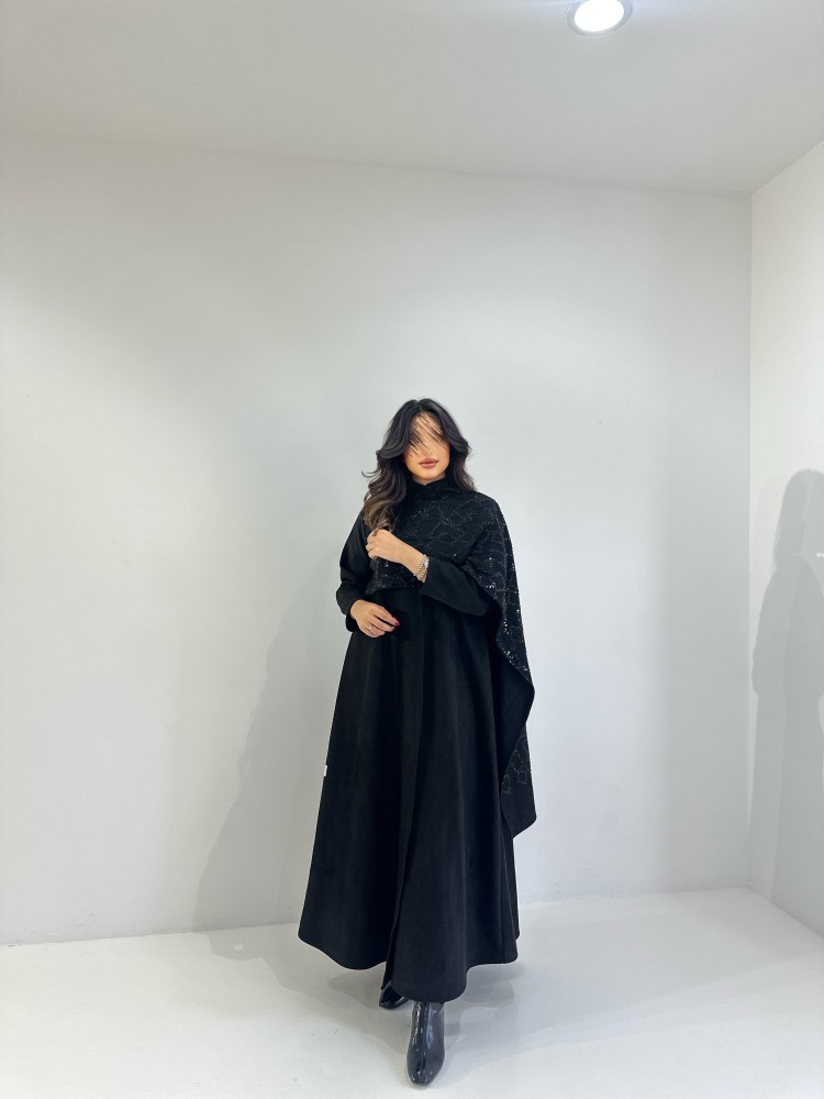 Abaya 39