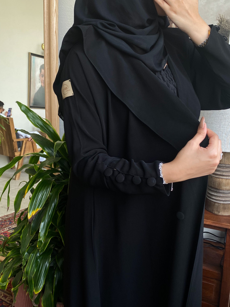 عباية 15