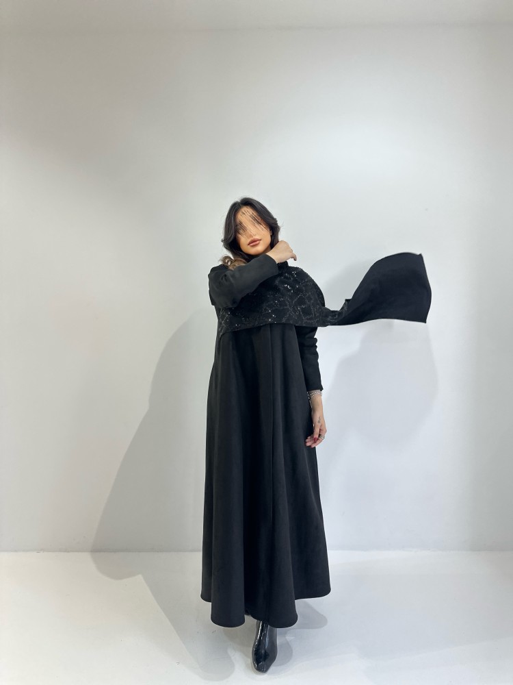 Abaya 39