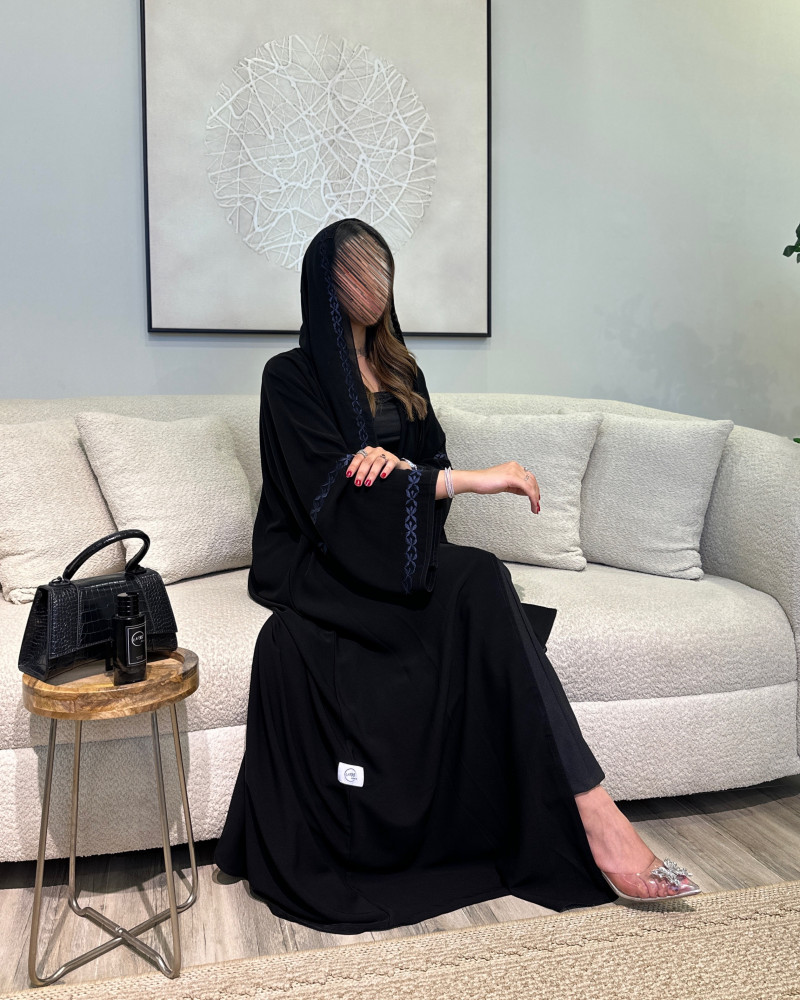 عباية 30