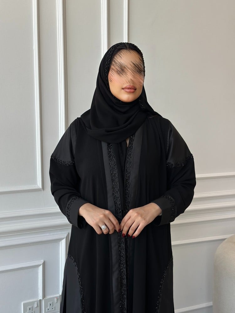عبايه 50