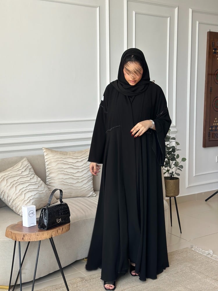 عبايه 52