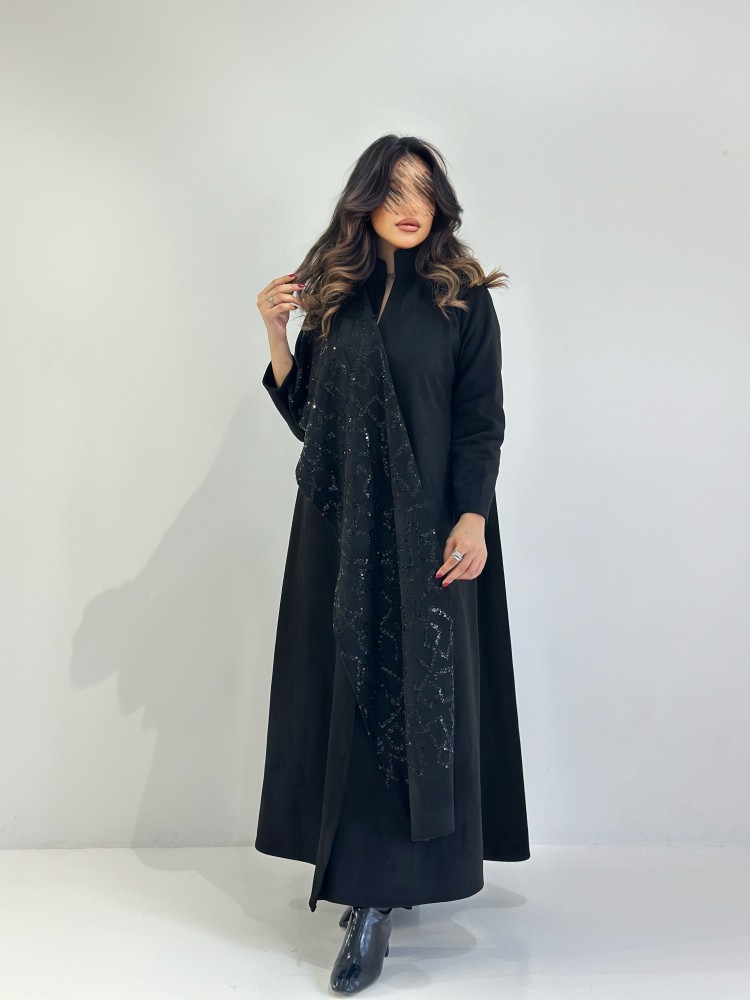 Abaya 39