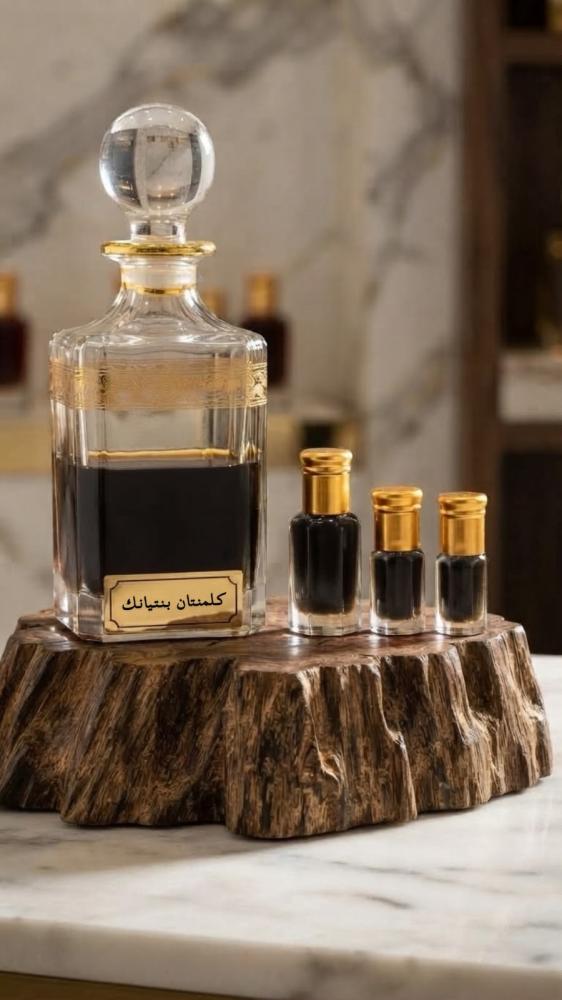 دهن كلمنتان بنتيانك