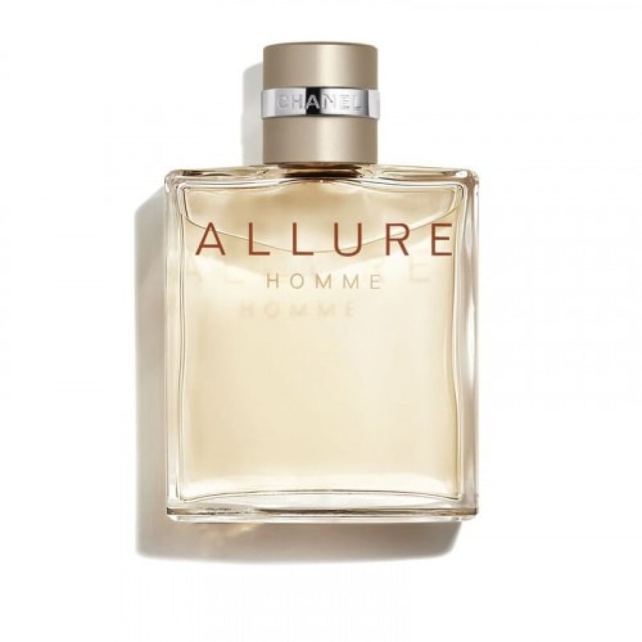 عطر شانيل ألور هوم اي دي تويليت للرجال – 50 مل