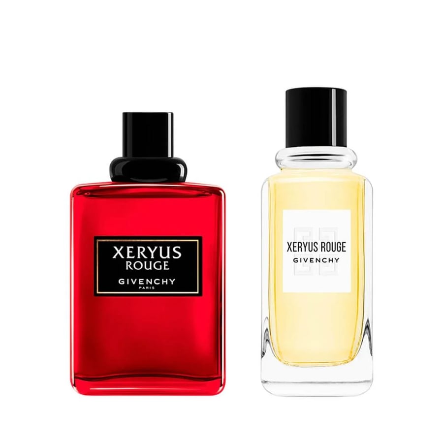 Givenchy Acroios Rouge for men old 100ML