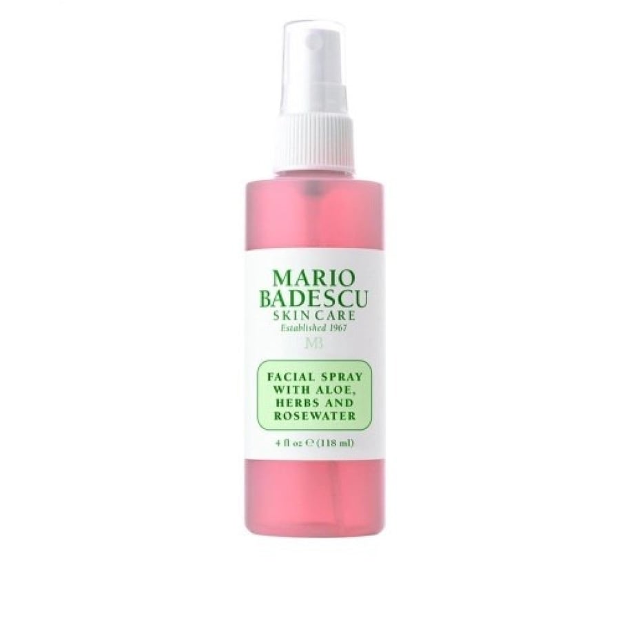 تونر ماء الورد ماريوباديسكوMARIO BADESCU 118ML