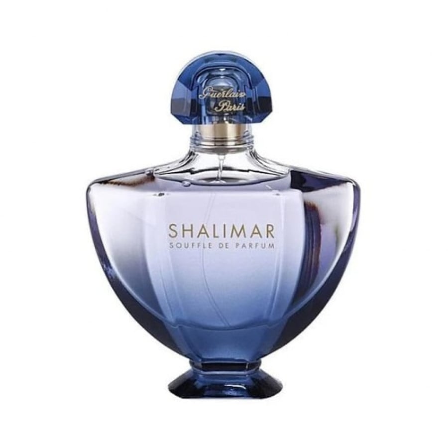 عطر شاليمار سوفليه دي بارفيوم من جيرلان للنساء - او دي بارفيوم 90مل