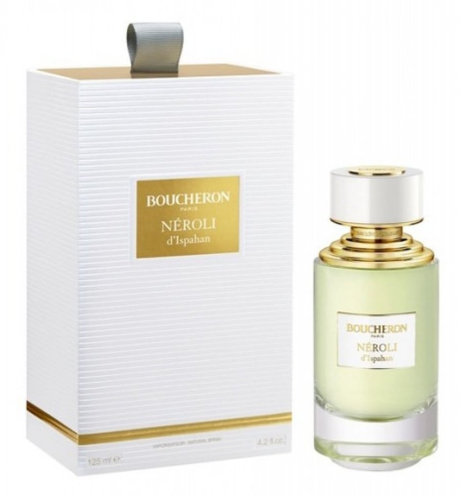 عطر بوشرون نيرولي دي اصفهان للجنسين او دو بارفيوم 125مل