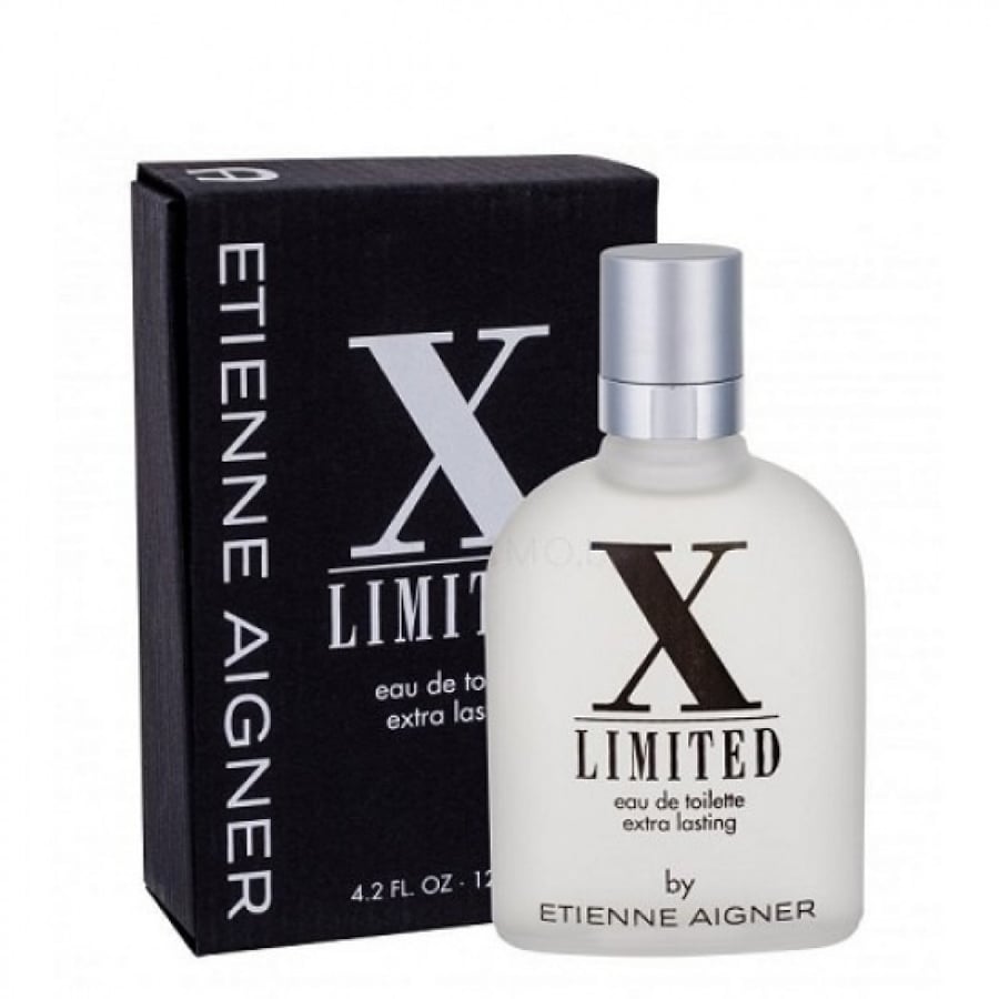 عطر ايتين اجنر اكس ليميتد اكسترا لاستينج او دو تواليت- 50مل
