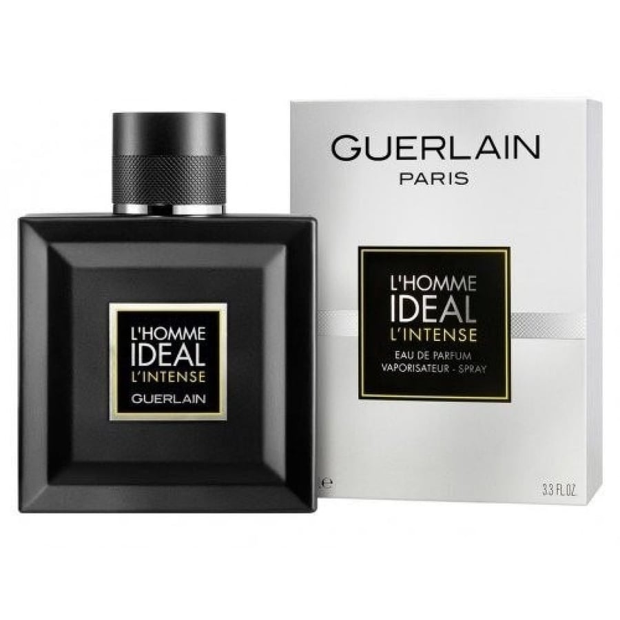 عطر جيرلان لي هوم ايديل انتنس للرجال- او دو بارفيوم 100مل