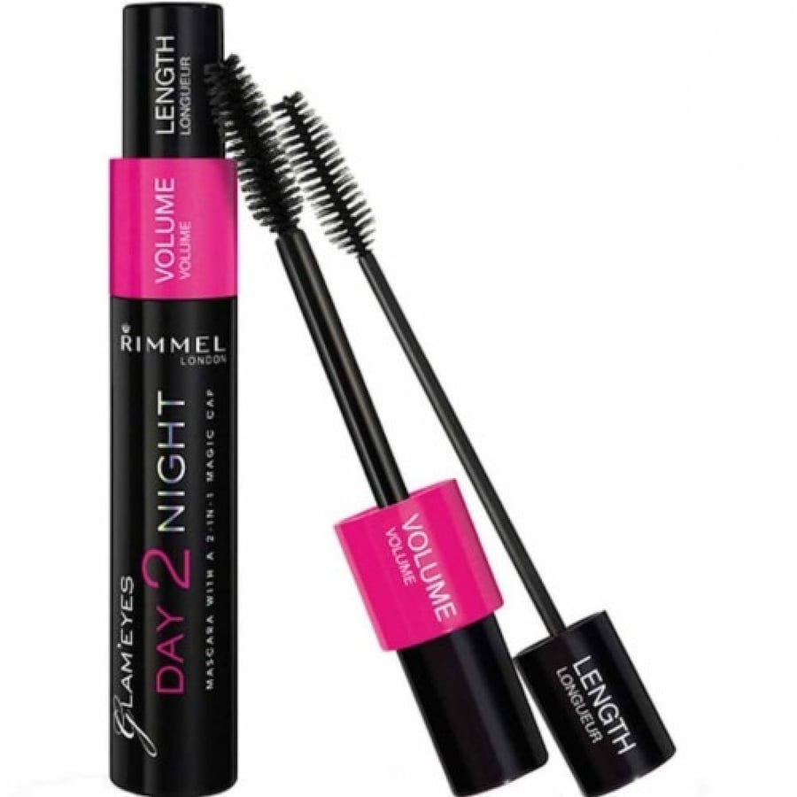 مسكرا ريميل 2+1 RIMMEL