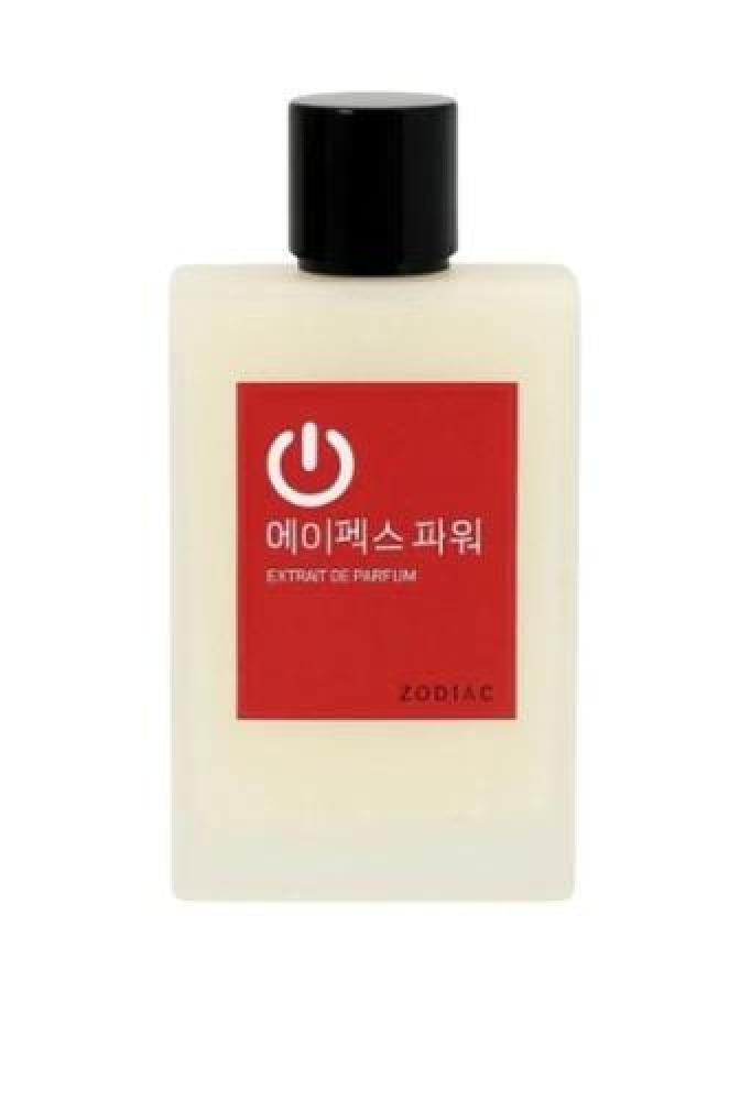 عطر زودياك ابيكس باور اكسيرات دي بارفيوم 60 مل