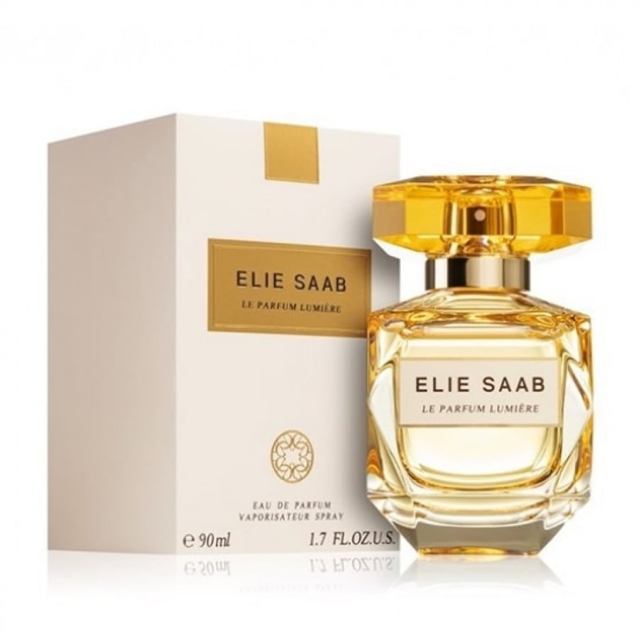 عطر ايلي صعب لو بارفام لومير او دو بارفيوم- 90مل