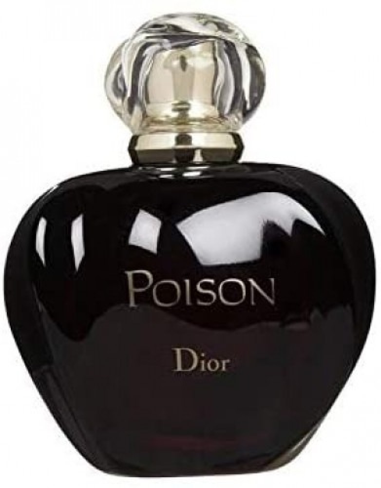 عطر ديور بويزين اي دي تويليت للنساء – 100 مل