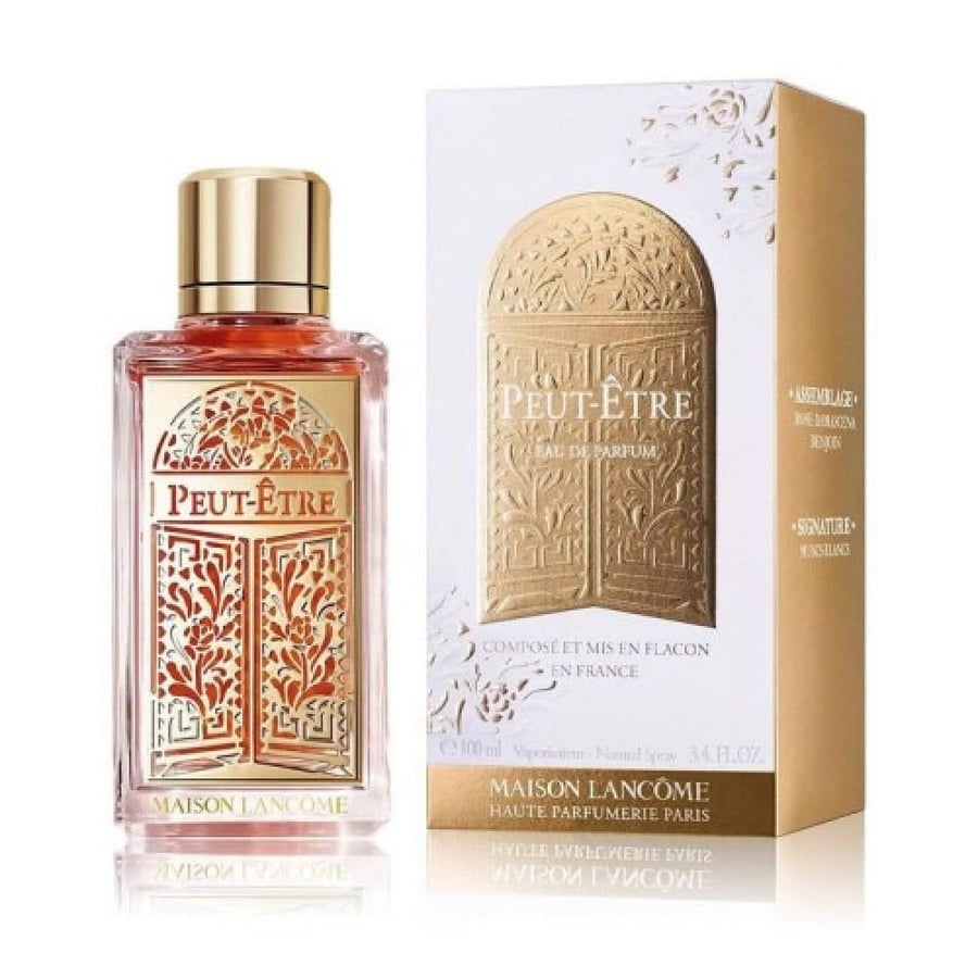 عطر لانكوم بيوت إيتر و دو بارفيوم 100مل