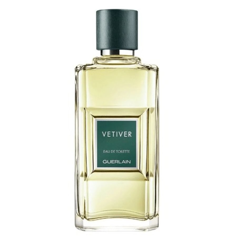 عطر فيتيفر للرجال من جيرلان - او دي تواليت 100مل