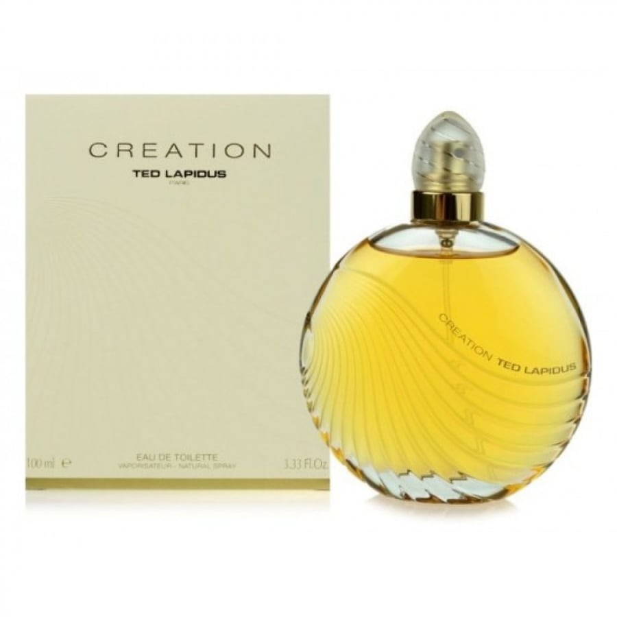 عطر تيد لابيدوس كريشن النسائي او دو تواليت-100مل
