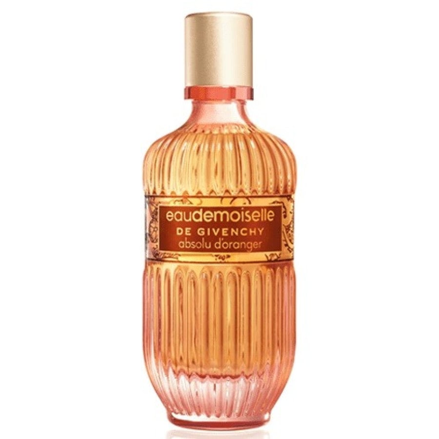 عطر جيفنشي يدموزيل ابسولو دورانجو للنساء برفيوم 100ML