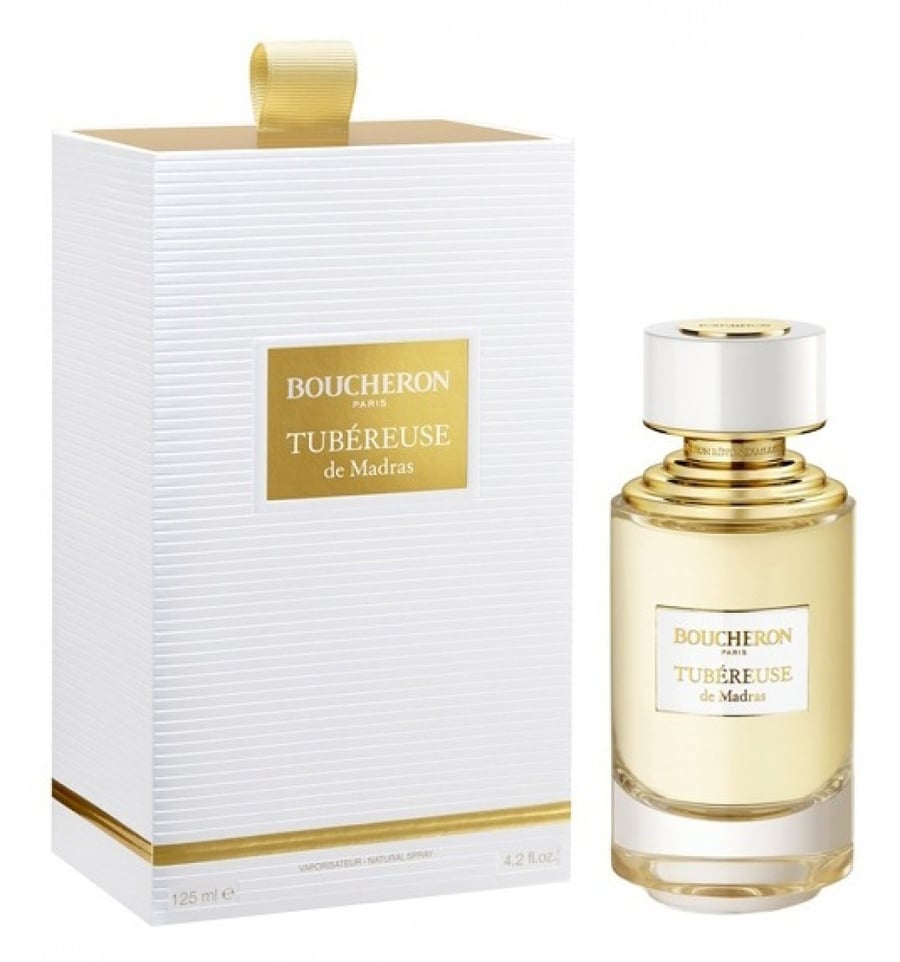 عطر بوشرون تبريزي دي مادراس للجنسين او دو بارفيوم 125مل