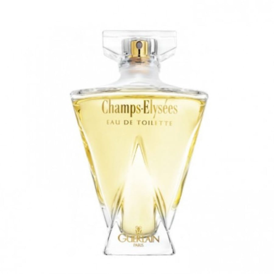 عطر جيرلان شامب إليزيه 100ML