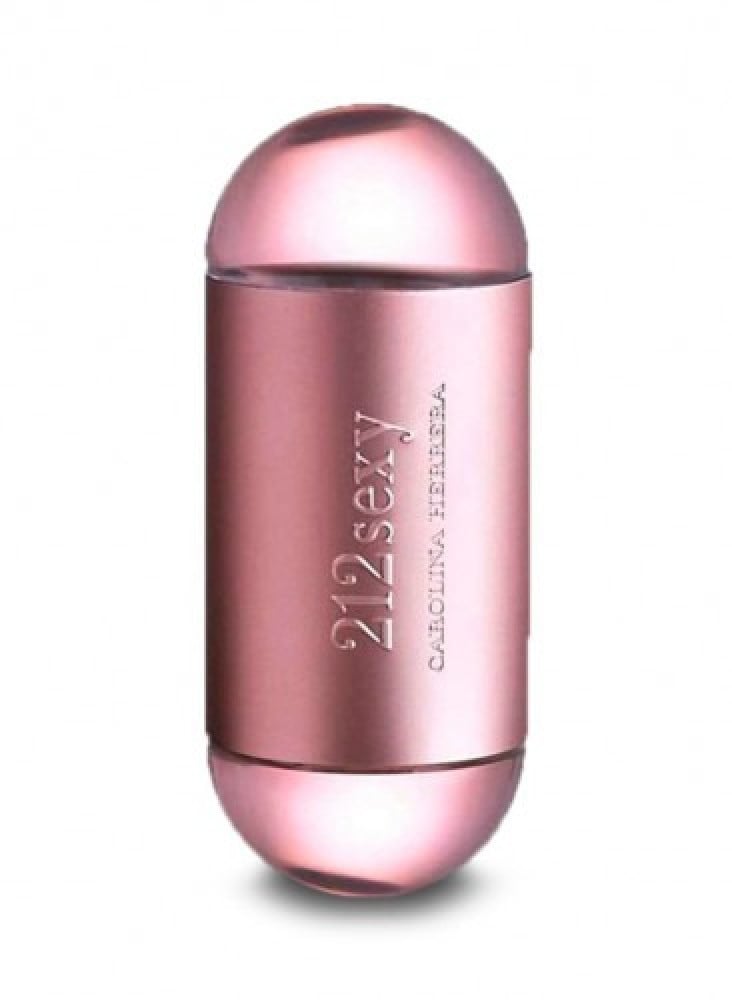عطر 212 من كارولينا هيريرا نساء - او دي برفيوم 50مل