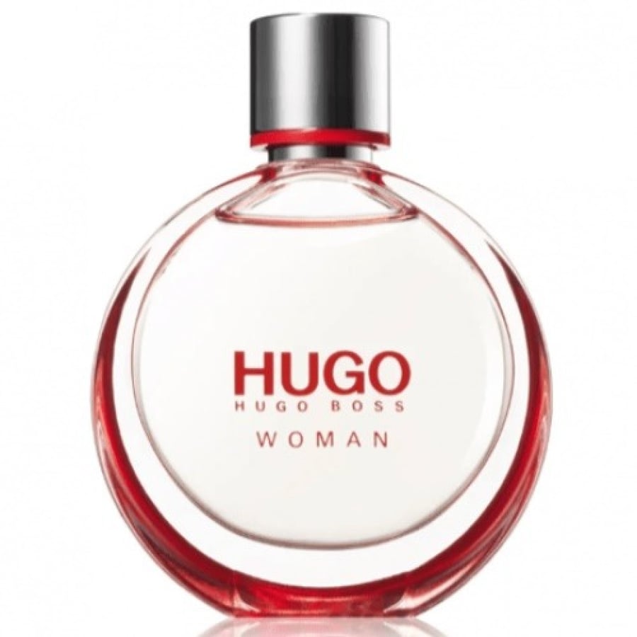 عطر هوقو وومن من هوقو بوس للنساء - او دي بارفيوم 75مل