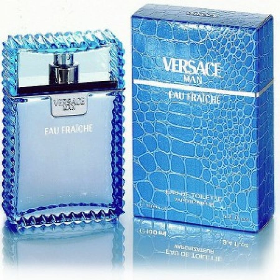 عطر او فرايش من فرزاتشي للرجال - او دي تواليت 100مل