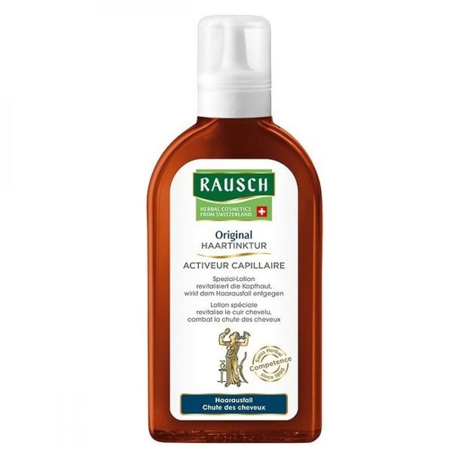 تونيك لأنبات الشعر راوش 200ML