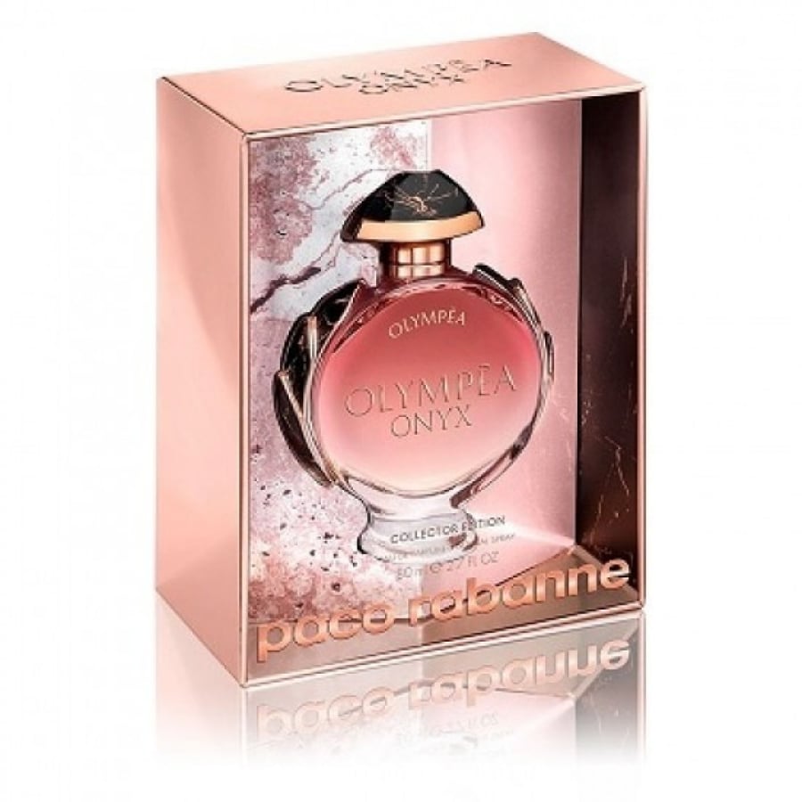عطر باكو رابان اونيكس كوليكتر ايديشن او دو بارفيوم-80مل