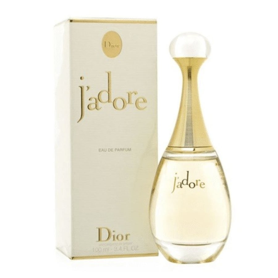عطر جادور من ديور للنساء - او دو بارفيوم 100مل