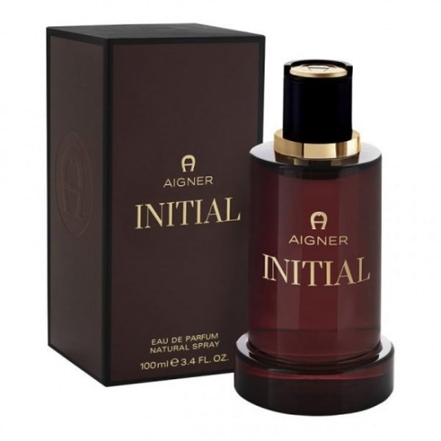 عطر اجنر انيشيال او دو بارفيوم-100مل