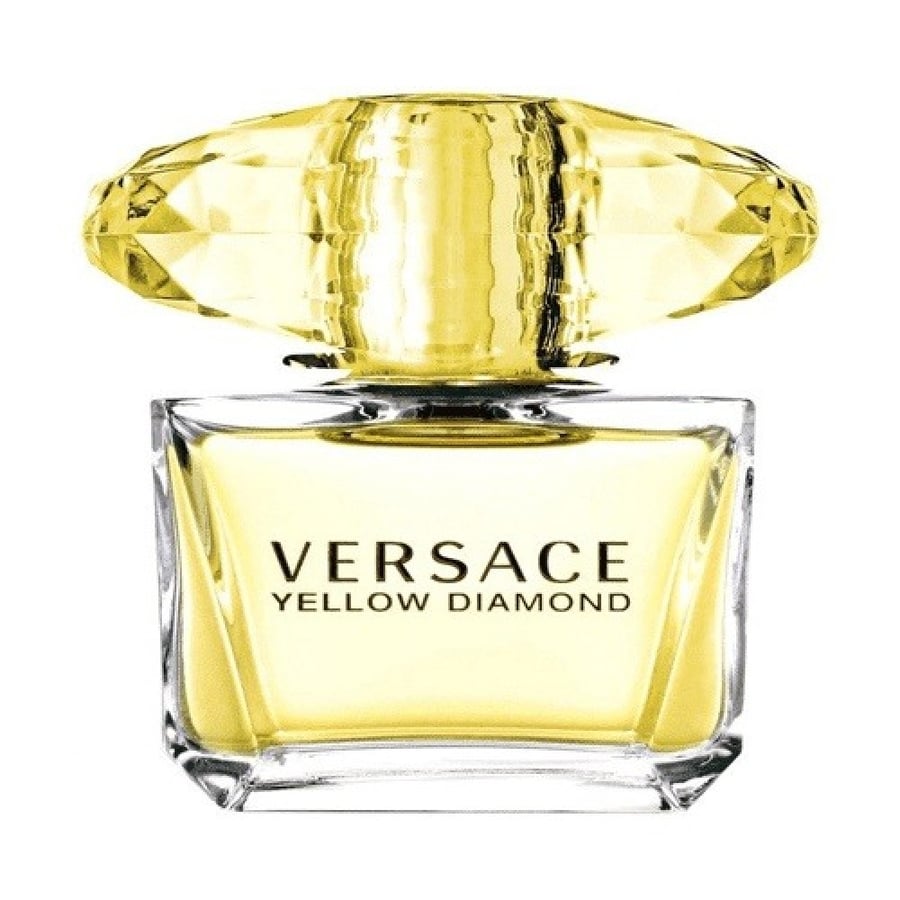 عطر يلو دايموند من فرزاتشي للنساء - او دو تواليت 90مل