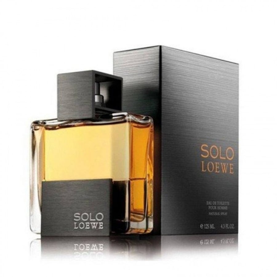 عطر لوي سولو لوي او دو تواليت-125مل