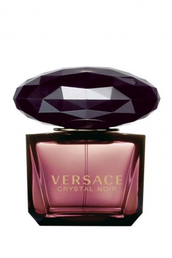 عطر كريستال نوار من فرزاتشي للنساء - او دو تواليت 90مل