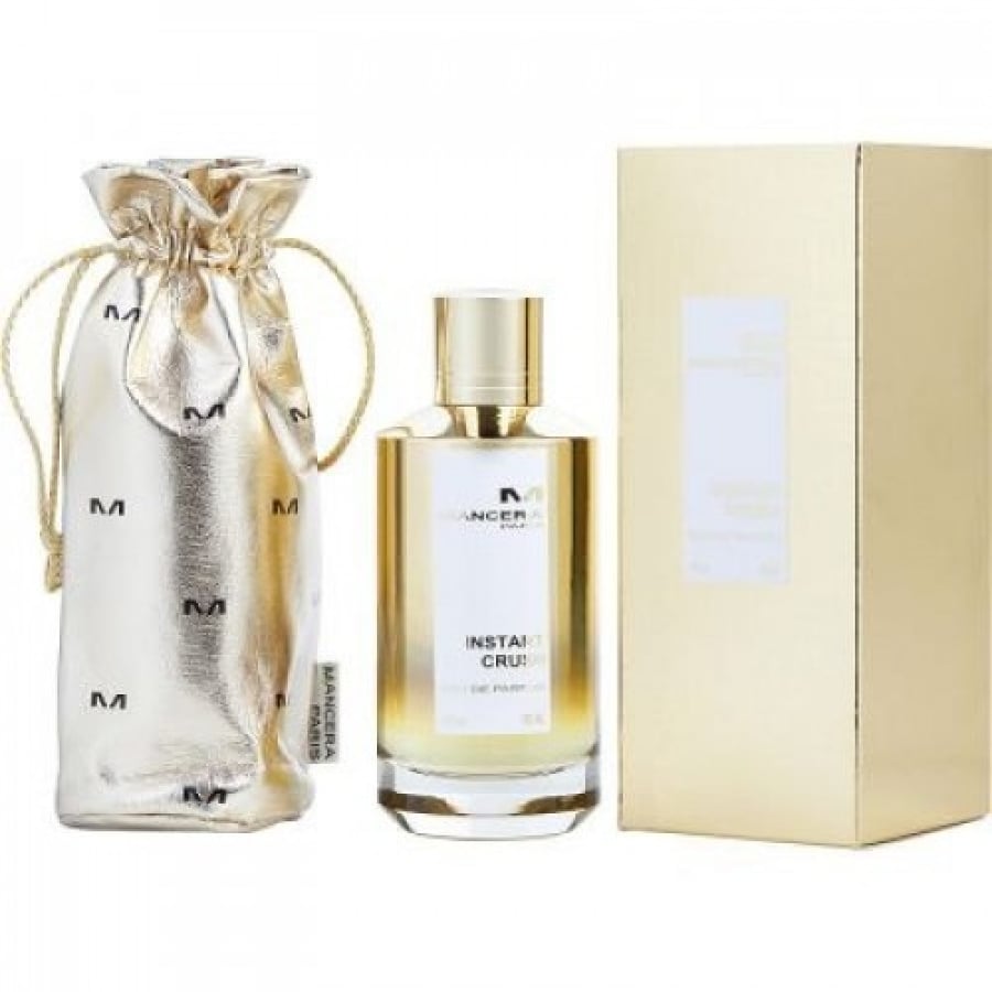 عطر مانسيرا إنستانت كراش 120ML