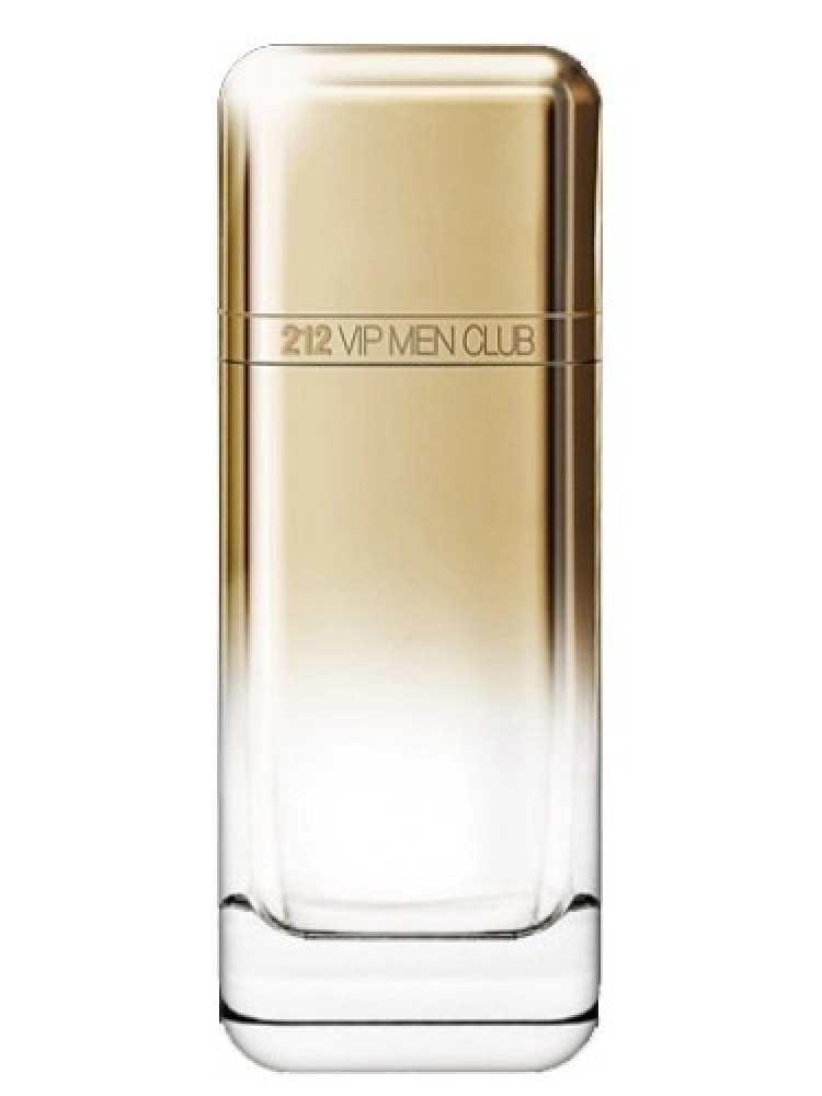 عطر كارولينا هيريرا 212 VIP كلوب اديشن الرجالي او دو تواليت 100مل