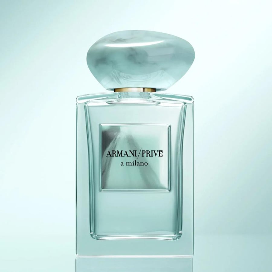 عطر ارماني بريفيه ميلانو إصدار كوتور 100 مل