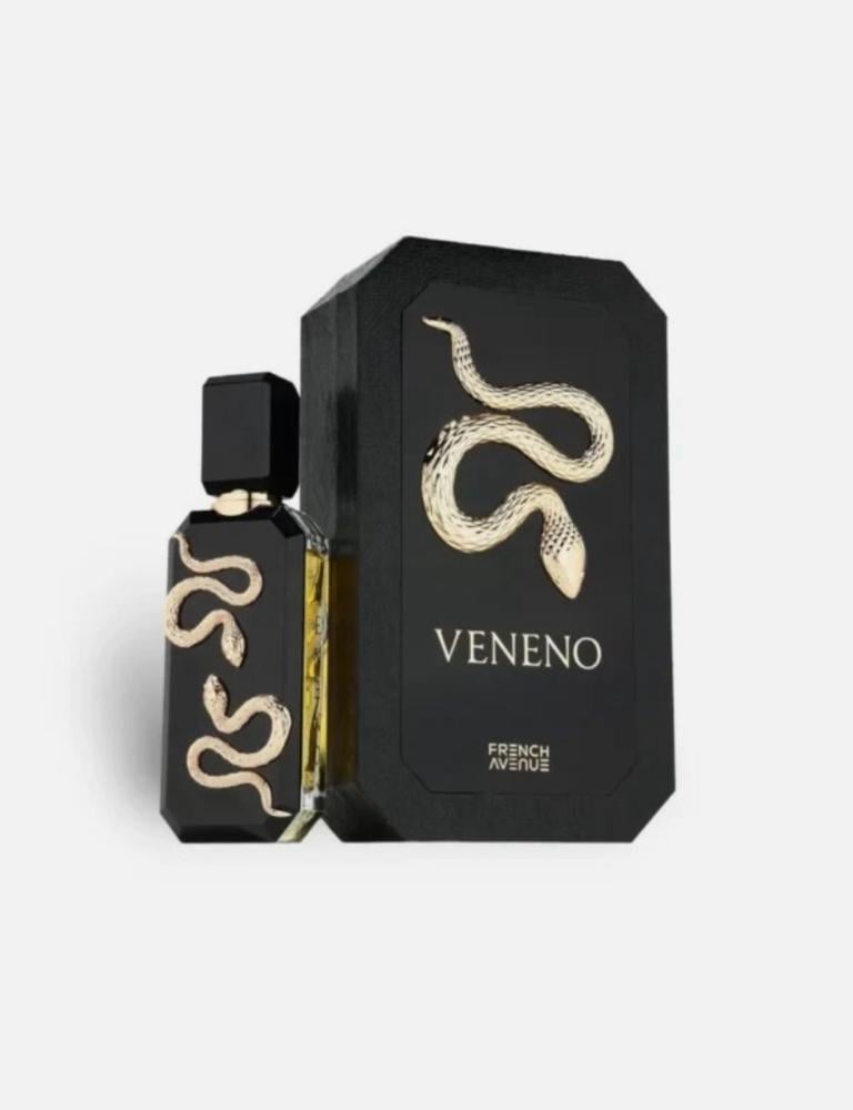 عطر فرنش افينيو فينينو 100 مل