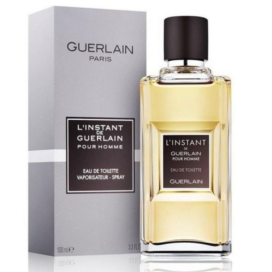 عطر لنستانت دو جيرلان من جيرلان للرجال - او دي تواليت 100مل