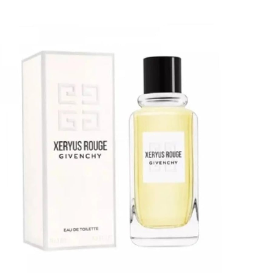 Givenchy Acroios Rouge for men old 100ML