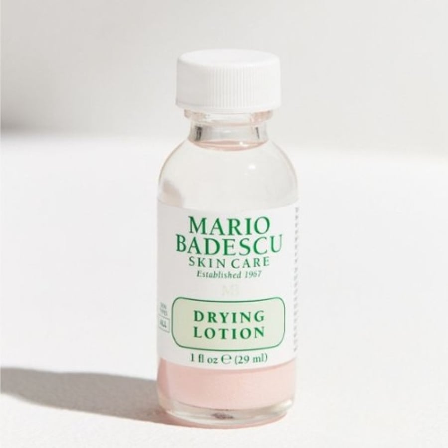 محلول حب الشباب ماريوباديسكوMARIOBADESCU 29ML