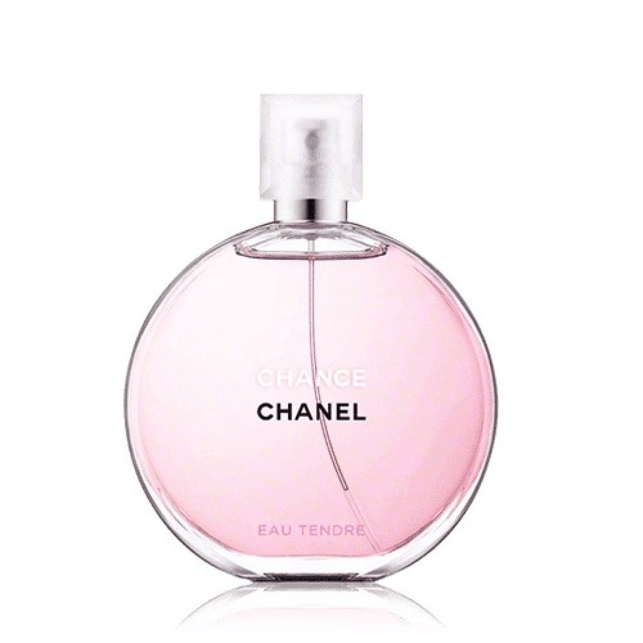 شنيل شانص تندر معطر شعر