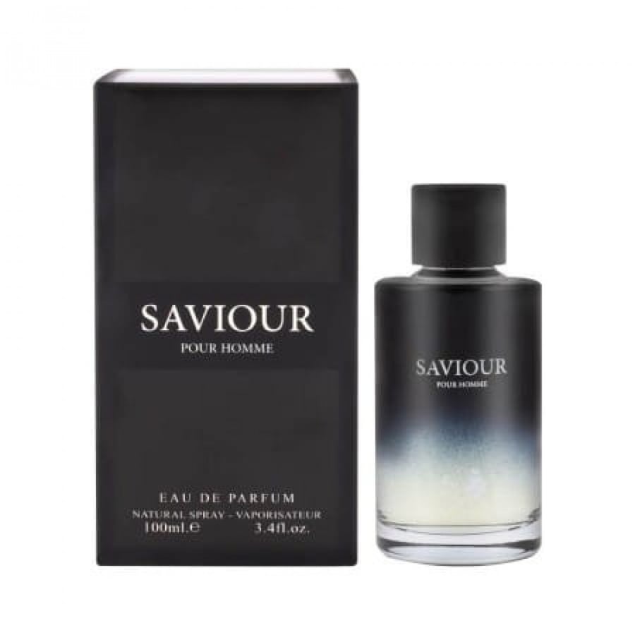 عطر سيفيور ارجالي. 100ملي
