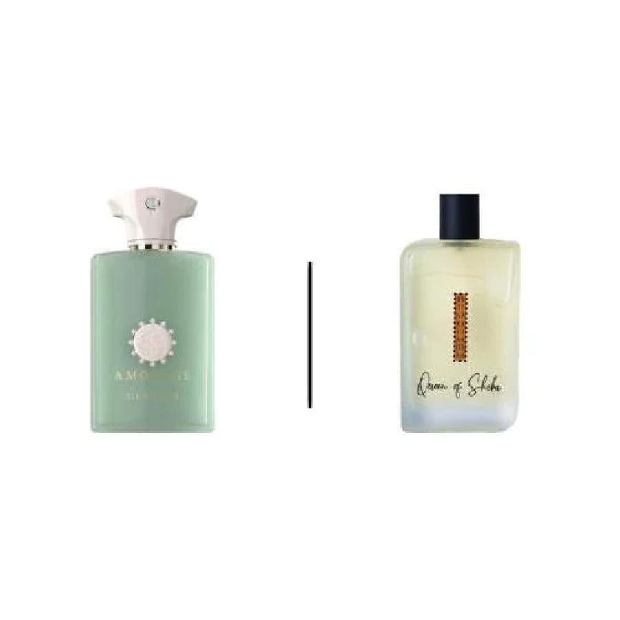 عطر صمام كوين اوف سبأ بديل امواج مايندر 100م